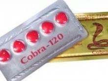 Wat is Cobra 120?