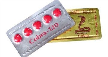 Cobra erectiepillen kopen